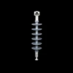 silicone composite insulator